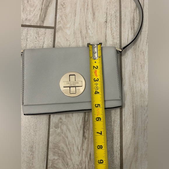 Kate Spade Crossbody Purse - Picture 3 of 11